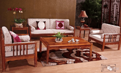 廣川家具: 傳承中國(guó)文化, 創(chuàng)造完美中式家具