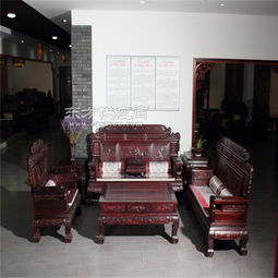 東陽(yáng)市橫店鑫華紅木家具廠