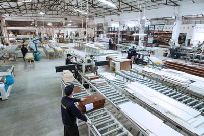 專業設計服務 這個企業憑什么一舉拿下家居行業大獎？