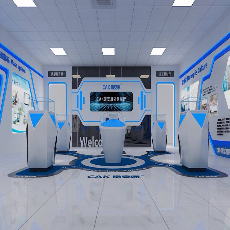 一對一專業(yè)設(shè)計施工服務(wù)，打造卓越特裝展廳與平面設(shè)計解決方案