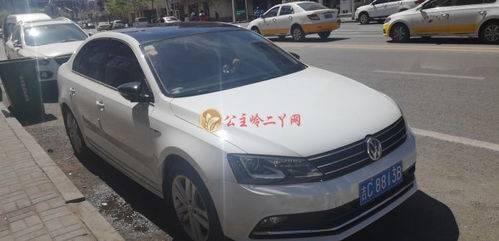 公主嶺二手車交易市場全攻略 買賣服務、價格查詢與二丫網信息整合